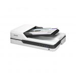 Epson WorkForce DS-1630 - Scanner A4 à plat
