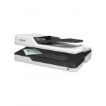 Epson WorkForce DS-1630 - Scanner A4 à plat – Image 4