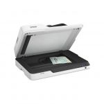 Epson WorkForce DS-1630 - Scanner A4 à plat – Image 3