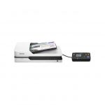 Epson WorkForce DS-1630 - Scanner A4 à plat – Image 2
