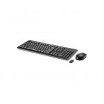 Hp Pack Clavier & souris sans fil