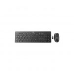 Hp Pack Clavier & souris sans fil – Image 2