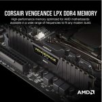 Ram Corsair Vengeance LPX 32Go DDR4 3200MHz C16 (2x16Go) – Image 3