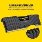 Ram Corsair Vengeance LPX 32Go DDR4 3200MHz C16 (2x16Go) – Image 4