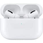 Apple AirPods Pro étui de chargement sans fil Blanc – Image 2