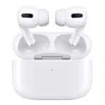 Apple AirPods Pro étui de chargement sans fil Blanc – Image 6
