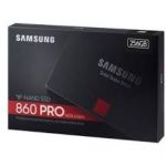 Samsung disque dur V-NAND SSD 860 PRO 256GB MZ-76E250B/EU – Image 2