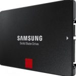 Samsung disque dur V-NAND SSD 860 PRO 256GB MZ-76E250B/EU – Image 4