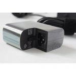 Hp Adaptateur 45W Type-C Avec cable d'allimentation Noir – Image 3