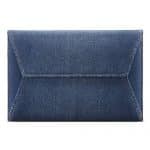 Apple compact sleeve 13 pouce Housse enveloppe bleu marine