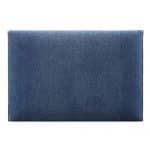 Apple compact sleeve 13 pouce Housse enveloppe bleu marine – Image 4
