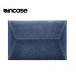 Apple compact sleeve 13 pouce Housse enveloppe bleu marine – Image 5