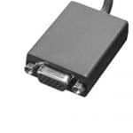 Lenovo Adaptateur HDMI to VGA Noir – Image 5