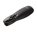 Logitech Télécommande de présentation Laser R400 Noir – Image 2
