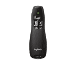 Logitech Télécommande de présentation Laser R400 Noir – Image 3