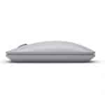 Microsoft surface Souris sans file Bluetooth Mousse Mobile Silver – Image 3