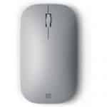 Microsoft surface Souris sans file Bluetooth Mousse Mobile Silver – Image 5