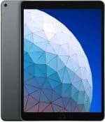 Apple Ipad Air Wi-Fi 64GB Model A2152 Gris – Image 2