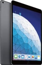 Apple Ipad Air Wi-Fi 64GB Model A2152 Gris – Image 3