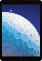 Apple Ipad Air Wi-Fi 64GB Model A2152 Gris – Image 4