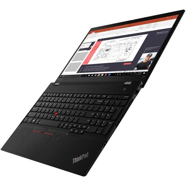Lenovo Thinkpad T15 Gen 2