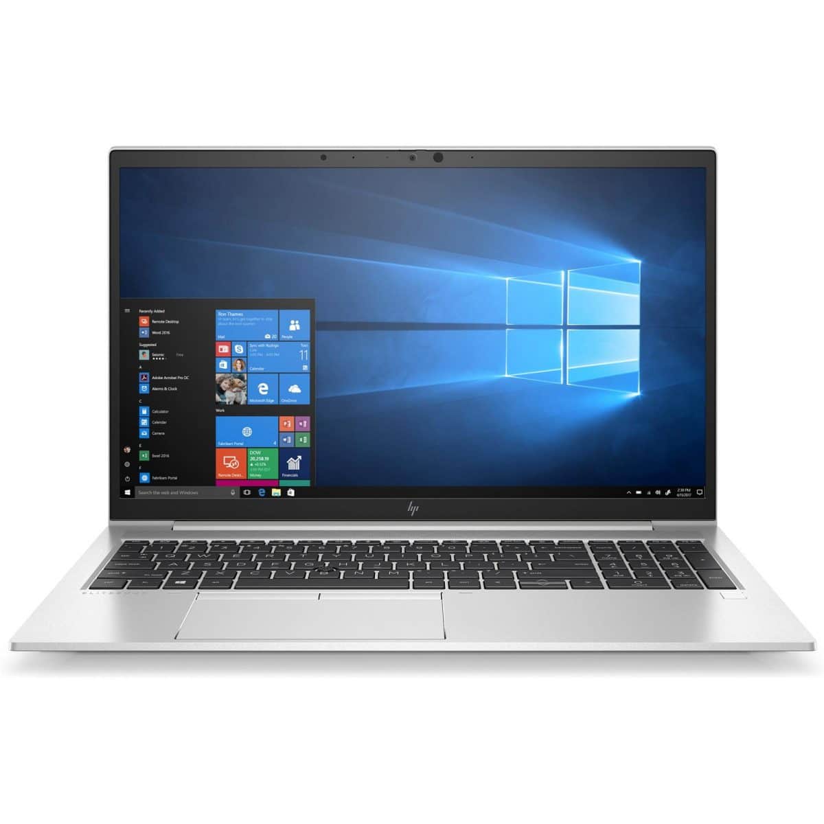 HP EliteBook 850 G7 i5 10210u 16GB 256G SSD – Image 3