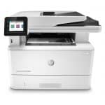 HP LaserJet pro MFP M428fdw imprimante Multifonction – Image 2