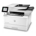 HP LaserJet pro MFP M428fdw imprimante Multifonction