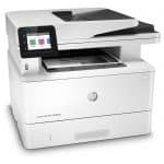 HP LaserJet pro MFP M428fdw imprimante Multifonction – Image 3