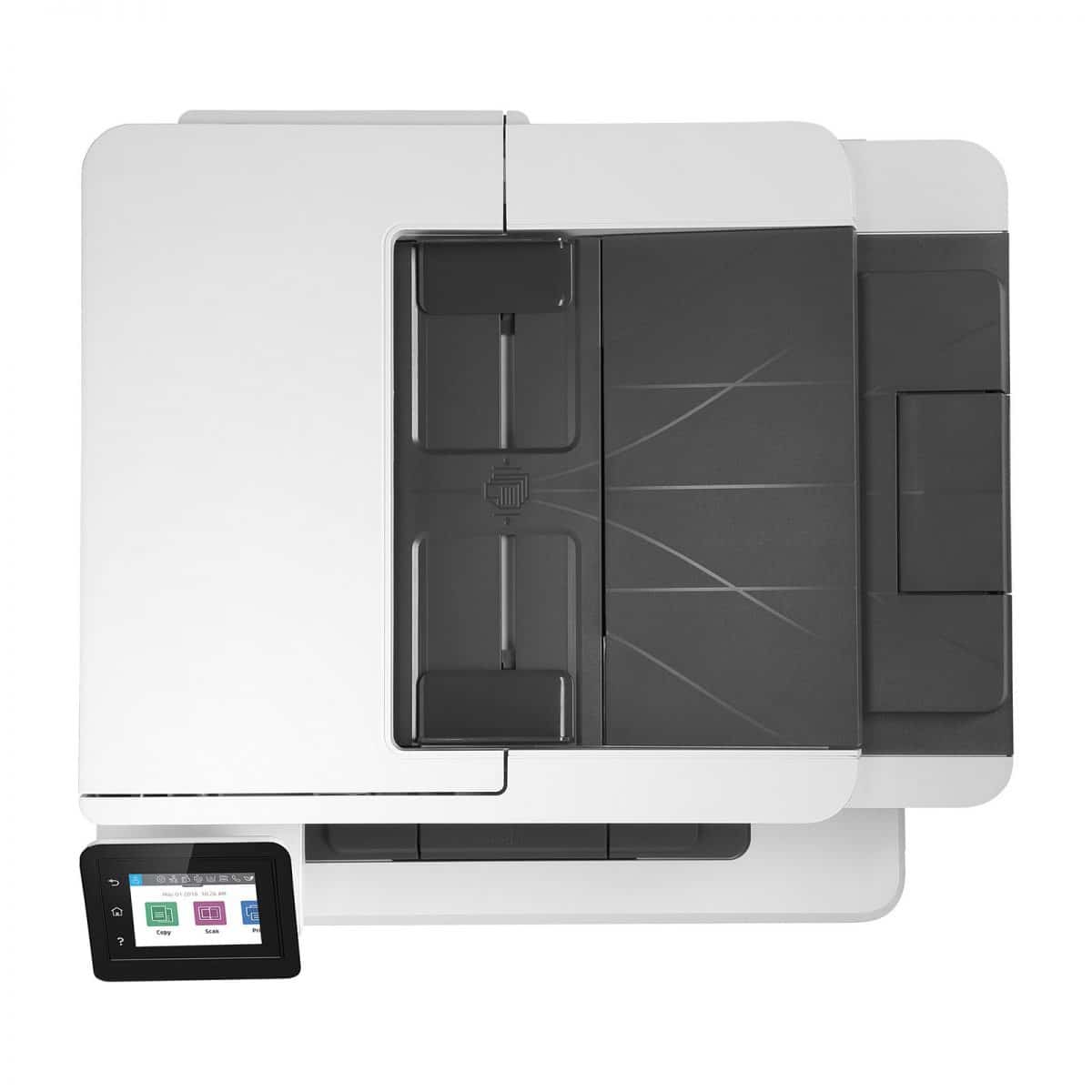 HP LaserJet pro MFP M428fdw imprimante Multifonction – Image 4