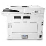 HP LaserJet pro MFP M428fdw imprimante Multifonction – Image 5