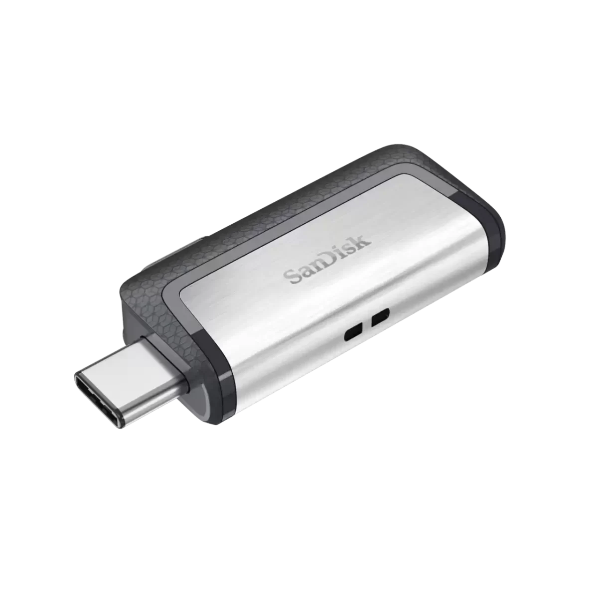Clé 64GB Double Connectique USB Type-C SanDisk Ultra Dual Drive – Image 5
