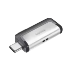 Clé 64GB Double Connectique USB Type-C SanDisk Ultra Dual Drive – Image 5