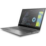 HP ZBook Fury 17 G7 i7 10850H 64GB 1TB SSD RTX 3000 – Image 2