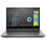 HP ZBook Fury 17 G7 i7 10850H 64GB 1TB SSD RTX 3000 – Image 3