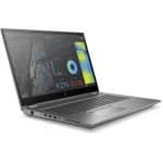 HP ZBook Fury 17 G7 i7 10850H 64GB 1TB SSD RTX 3000 – Image 4
