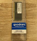 Goodram 32GB DDR4 PC4 25600 SODIMM