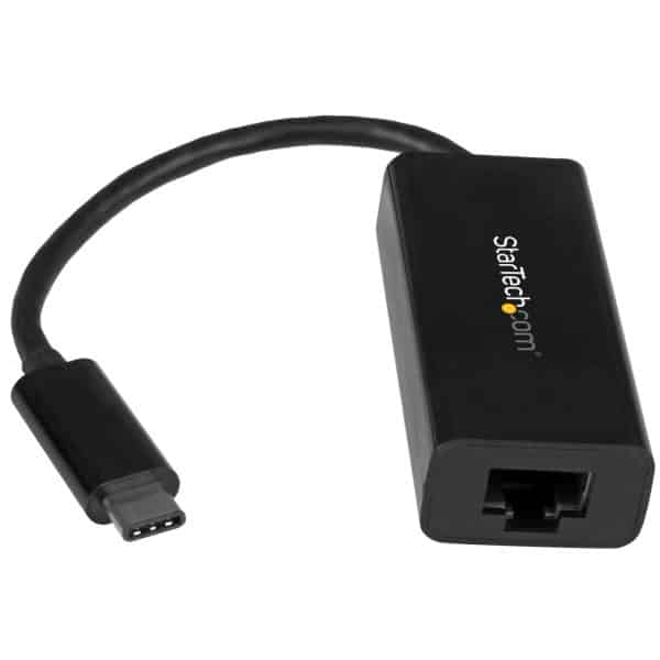 StarTech Adaptateur USB-C To RJ45