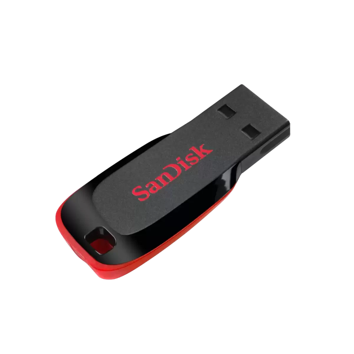 Clé USB Clé USB 2.0 SANDISK Cruzer Blade - 16Go – Image 3