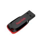 Clé USB Clé USB 2.0 SANDISK Cruzer Blade - 16Go – Image 3