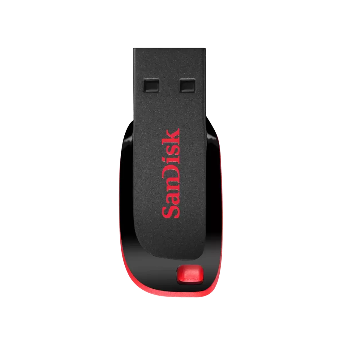 Clé USB Clé USB 2.0 SANDISK Cruzer Blade - 16Go – Image 4