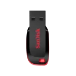 Clé USB Clé USB 2.0 SANDISK Cruzer Blade - 16Go – Image 4