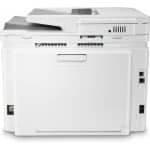 Imprimante HP Laser Jet Pro Couleur MFP M283fdw – Image 3