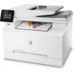 Imprimante HP Laser Jet Pro Couleur MFP M283fdw – Image 4