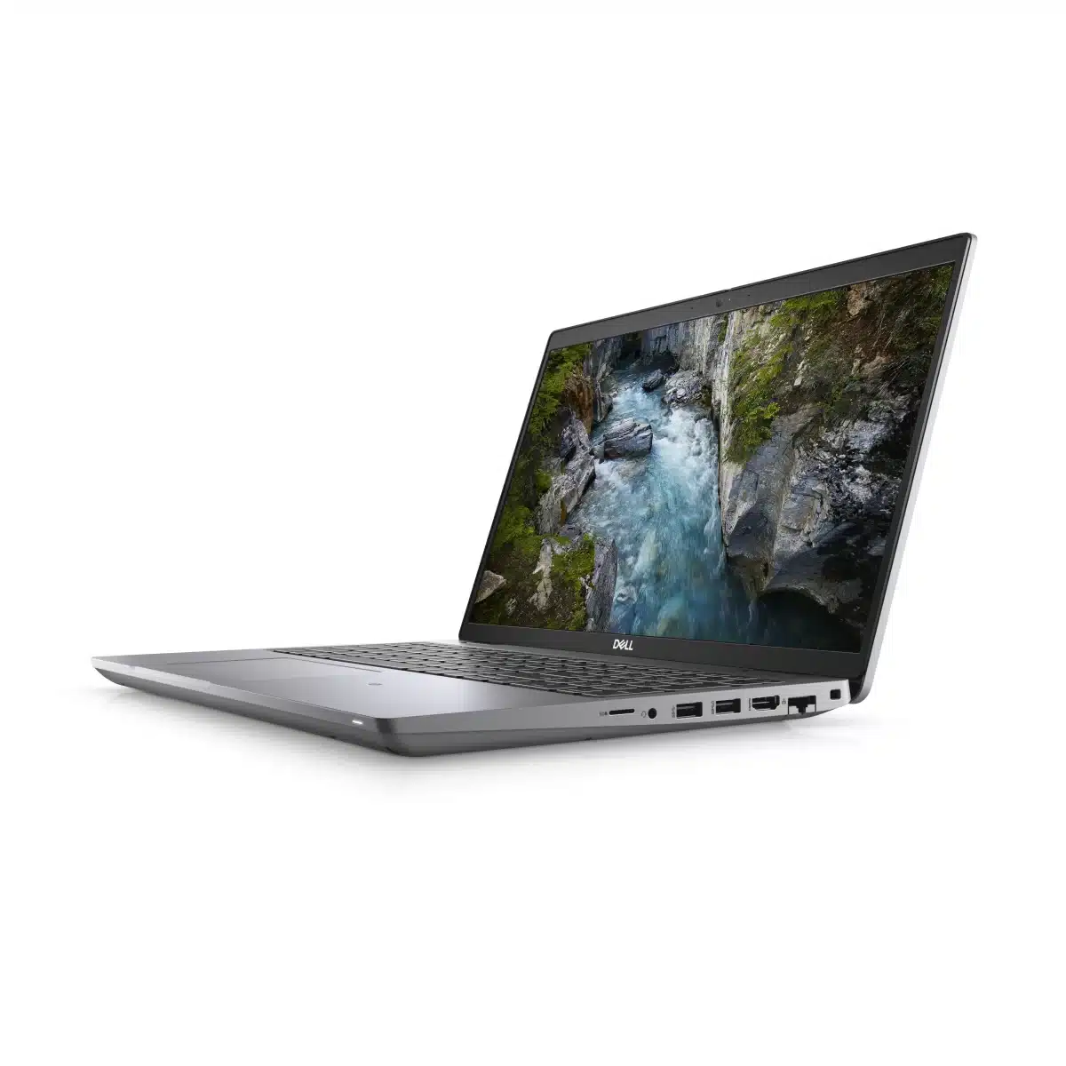 Dell precision 3561 Xeon W-11855M 32GB 512G SSD – Image 3