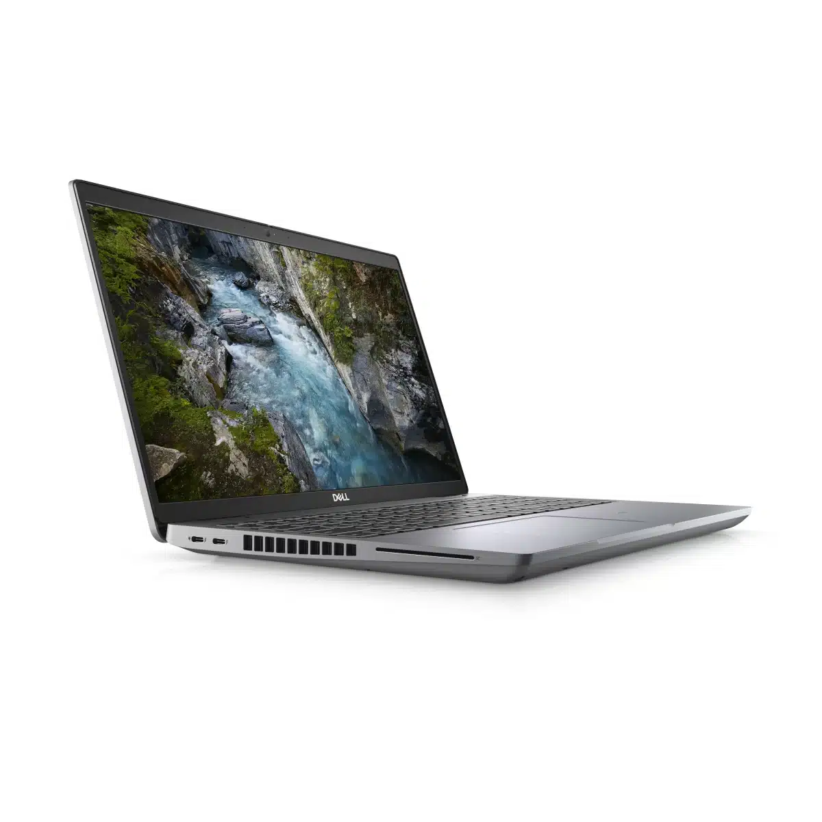 Dell precision 3561 Xeon W-11855M 32GB 512G SSD – Image 4