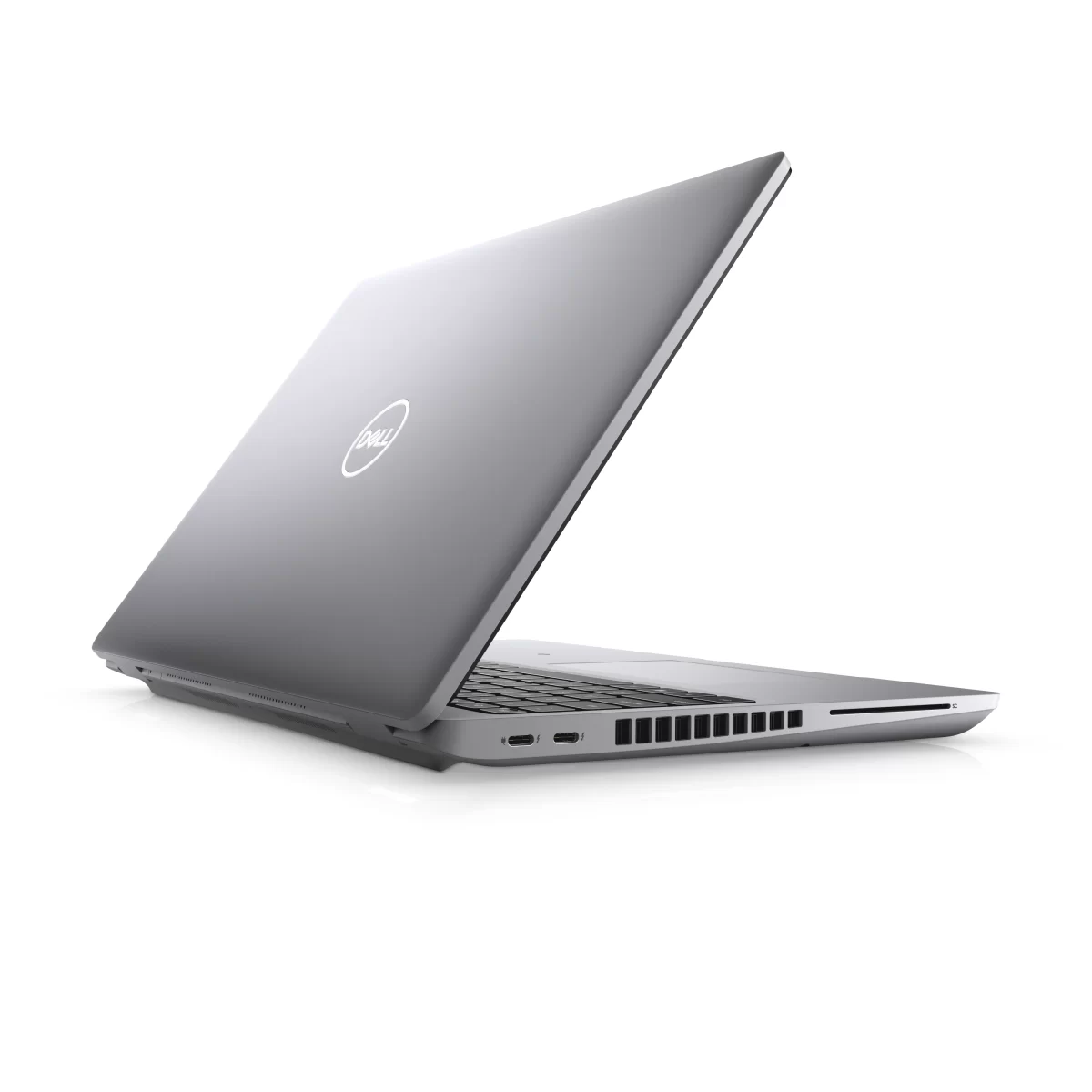 Dell precision 3561 Xeon W-11855M 32GB 512G SSD – Image 2