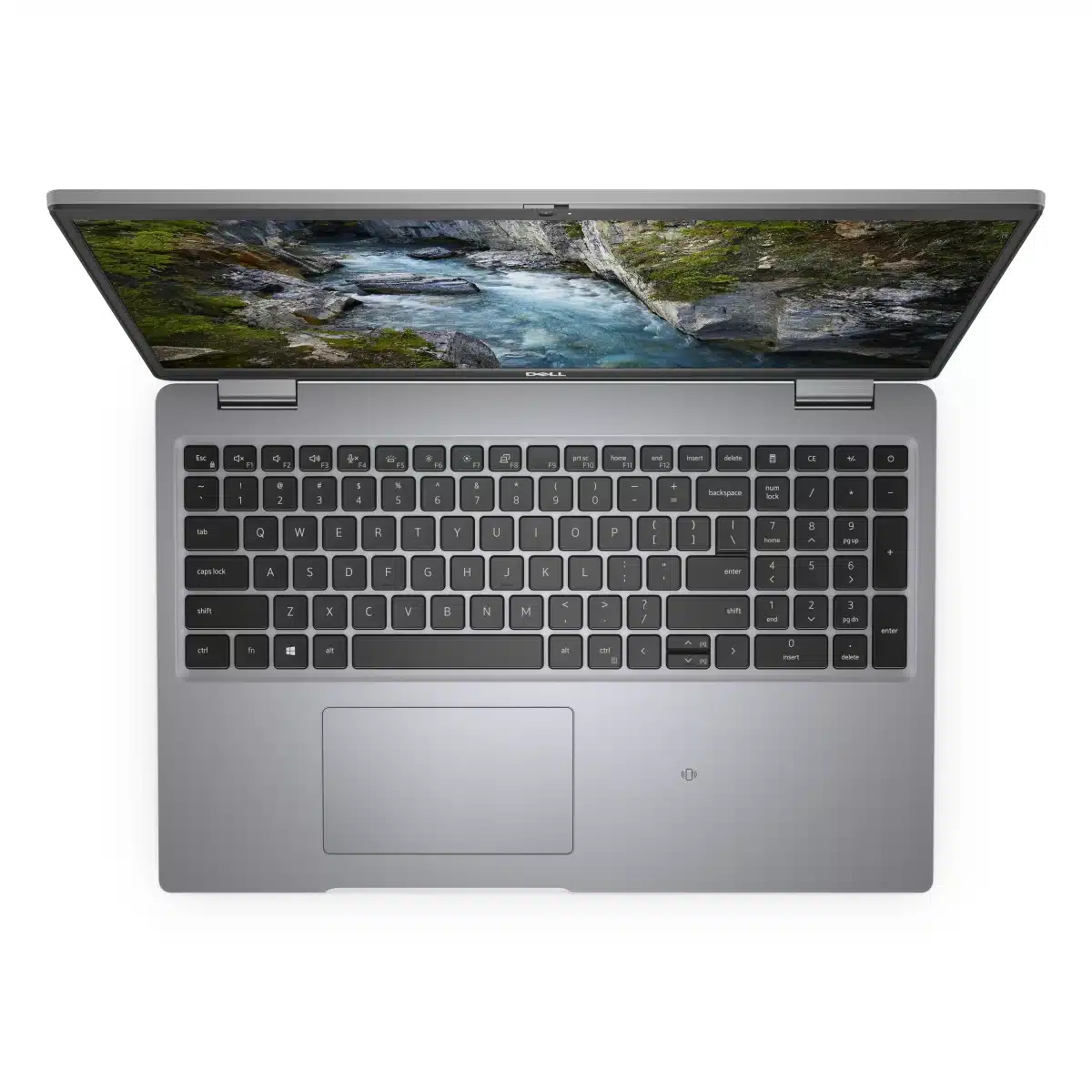 Dell precision 3561 Xeon W-11855M 32GB 512G SSD – Image 6