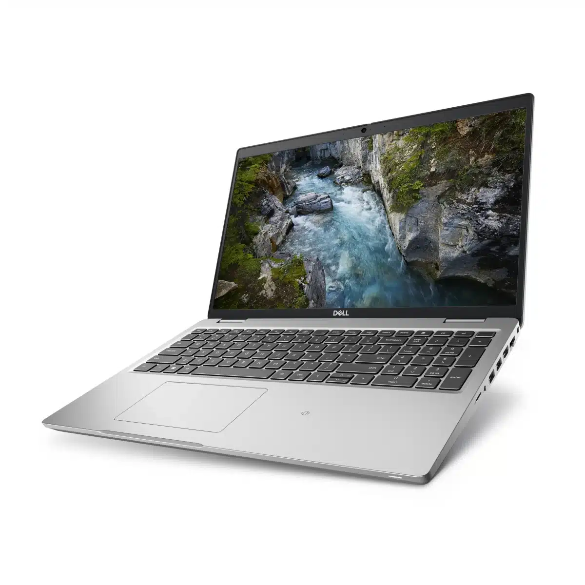 Dell precision 3561 Xeon W-11855M 32GB 512G SSD – Image 7