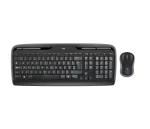 Logitech Pack Clavier et Souris Sans Fil MK330 – Image 3